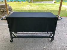 BBQ Grill Chef 116,000 BTU Neuf ! - Photo 4