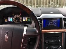 2011 LINCOLN MKZ HYBRID AS-IS OR PARTS-RUNS GOOD ! - Photo 7