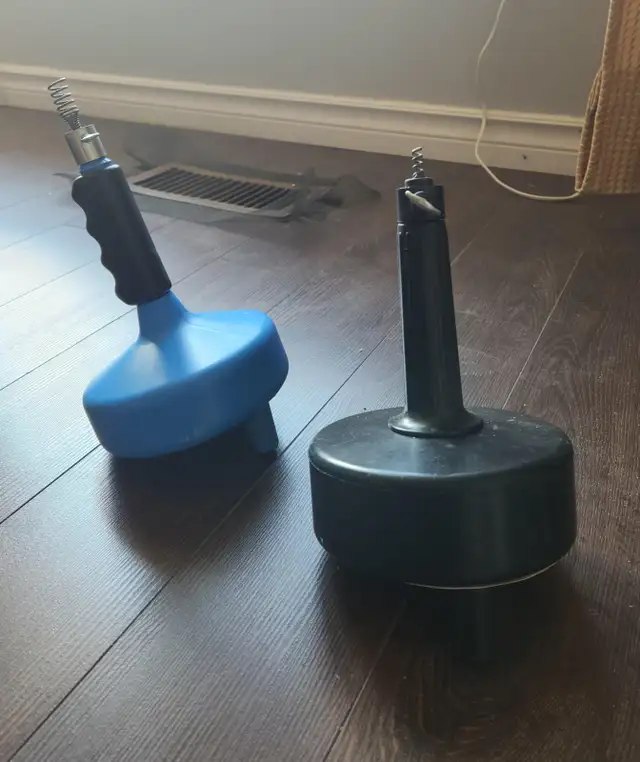 Drain Auger