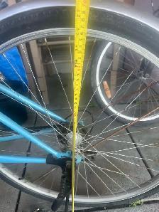 Bicycle Hybrid $100