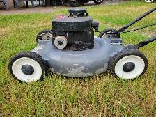 Lawn mower - Photo 3