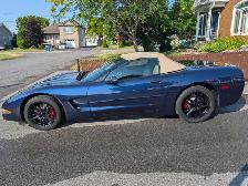 Corvette C5 2001 excellent condition - Photo 3
