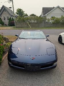 Corvette C5 2001 excellent condition - Photo 4