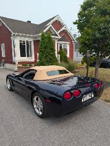 Corvette C5 2001 excellent condition - Photo 5