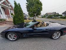 Corvette C5 2001 excellent condition - Photo 6