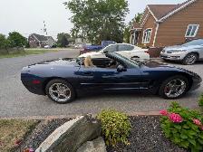 Corvette C5 2001 excellent condition - Photo 7