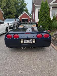 Corvette C5 2001 excellent condition - Photo 8
