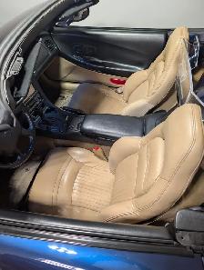 Corvette C5 2001 excellent condition - Photo 9