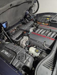 Corvette C5 2001 excellent condition - Photo 10