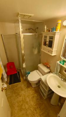 Spacious, quite 2 bdrm 2 bath apartment for rent (walking to UW) - Photo 8