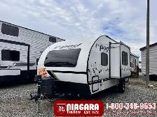 2022 FOREST RIVER RPOD 193 Travel Trailer - Photo 2