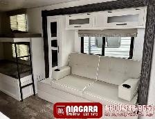 2022 FOREST RIVER RPOD 193 Travel Trailer - Photo 9