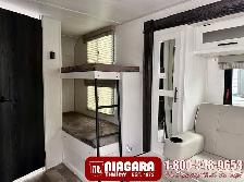 2022 FOREST RIVER RPOD 193 Travel Trailer - Photo 10
