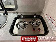 2022 FOREST RIVER RPOD 193 Travel Trailer - Photo 16