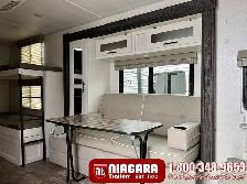 2022 FOREST RIVER RPOD 193 Travel Trailer - Photo 20