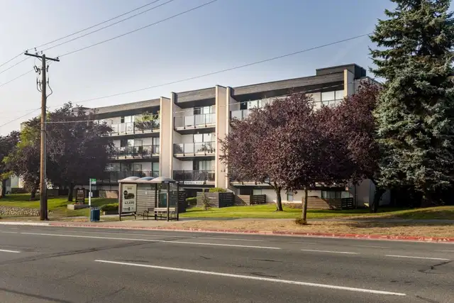 1204 Yates Street Apartments - 2 Bedroom available at 1204 Yates