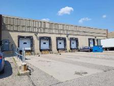 HIGH END commercial STORAGE SPACE for rent at 391Attwell.com - Photo 2