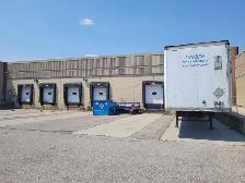 HIGH END commercial STORAGE SPACE for rent at 391Attwell.com - Photo 3