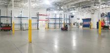 HIGH END commercial STORAGE SPACE for rent at 391Attwell.com - Photo 4