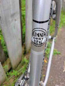 Raleigh Adult Mountain Bike for sale - Photo 4