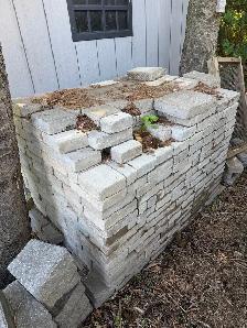 Patio Bricks - Photo 2