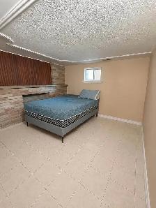 2 Bedroom Basement Apartment - Photo 2