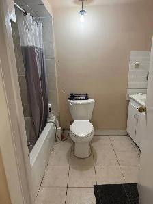 2 Bedroom Basement Apartment - Photo 4