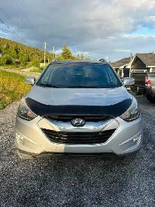 2015 Hyundai Tucson