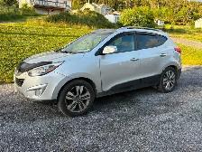 2015 Hyundai Tucson - Photo 2