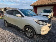 2015 Hyundai Tucson - Photo 3