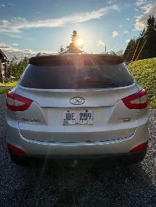 2015 Hyundai Tucson - Photo 4