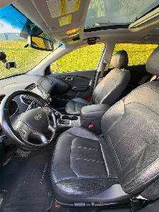 2015 Hyundai Tucson - Photo 5