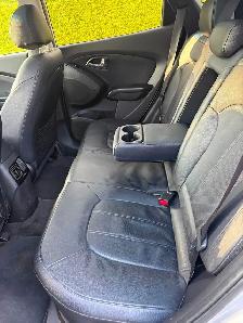 2015 Hyundai Tucson - Photo 8