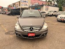 2011 Mercedes-Benz B-Class B 200 FWD 2.0L Low Mileage Certified - Photo 2