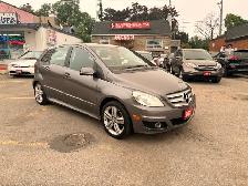 2011 Mercedes-Benz B-Class B 200 FWD 2.0L Low Mileage Certified - Photo 3
