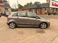 2011 Mercedes-Benz B-Class B 200 FWD 2.0L Low Mileage Certified - Photo 4