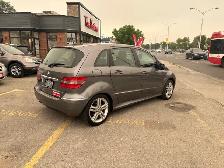2011 Mercedes-Benz B-Class B 200 FWD 2.0L Low Mileage Certified - Photo 5