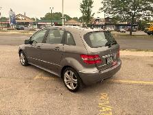 2011 Mercedes-Benz B-Class B 200 FWD 2.0L Low Mileage Certified - Photo 7