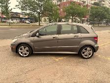 2011 Mercedes-Benz B-Class B 200 FWD 2.0L Low Mileage Certified - Photo 8