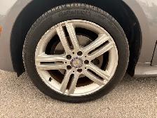 2011 Mercedes-Benz B-Class B 200 FWD 2.0L Low Mileage Certified - Photo 9