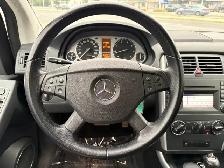 2011 Mercedes-Benz B-Class B 200 FWD 2.0L Low Mileage Certified - Photo 20