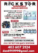 MOBILE ROCKCHIP AND CRACK WINDSHIELD REPAIR