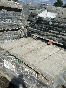 Zuko Flec Beige Patio Stones - Photo 3