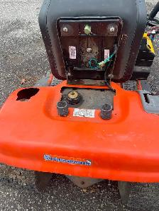 Lawnmower, Interlocking tools Service - Photo 3