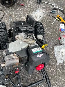 Lawnmower, Interlocking tools Service - Photo 8