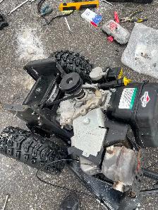 Lawnmower, Interlocking tools Service - Photo 10