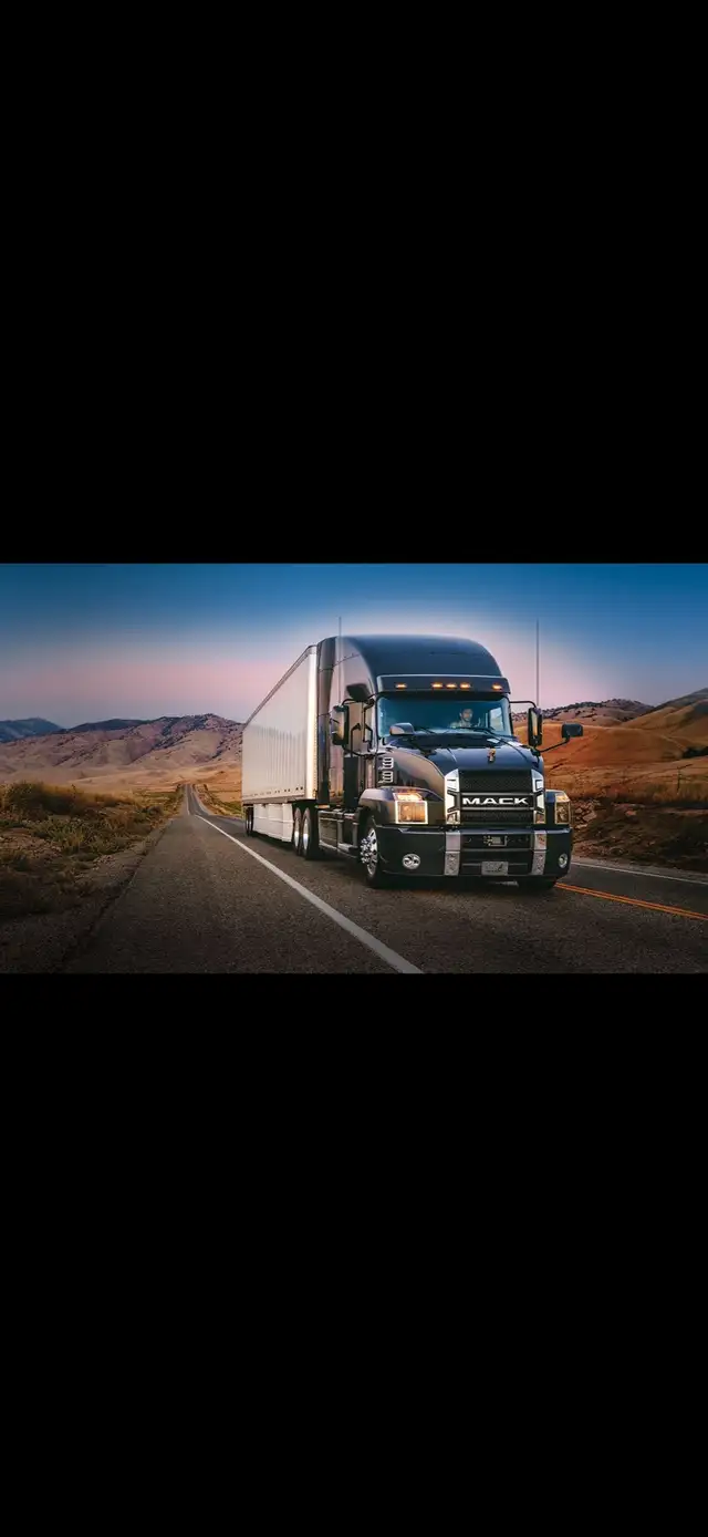 Highway driver needed