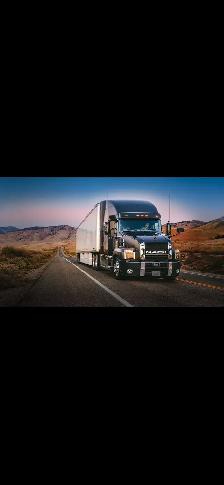 Highway driver needed