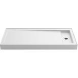 Shower Base Kohler Bellwether Porcelain/Cast Iron