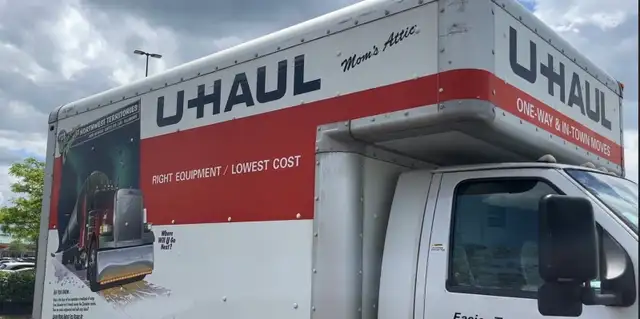 Professional Moving Services – Fast, Safe & Affordable